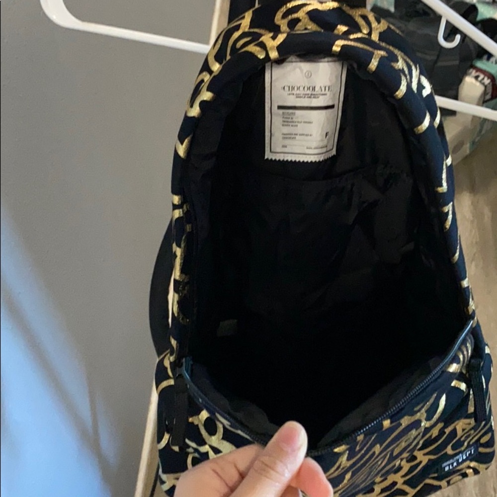 AAPE backpack - Picture 5 of 6